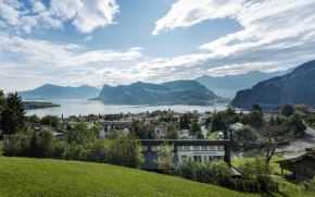 Villa Ysara, Pool Villa with lake Lucerne View